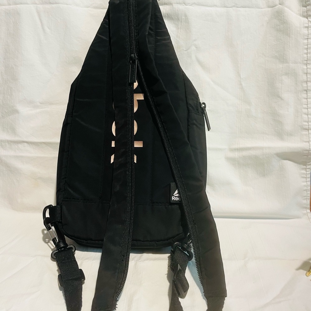 Reebok Backpack - image 3